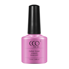 CCO Gellac Pink Lace Veil 68030