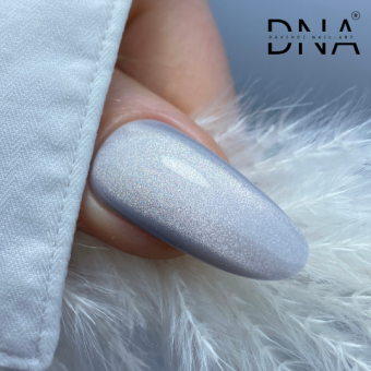 DNA Cat eye 2167 Silver