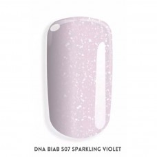 DNA BIAB Sparkling Violet 507