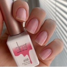 DNA Rose Essence Milky Top Coat 608