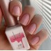 DNA Rose Essence Milky Top Coat 608