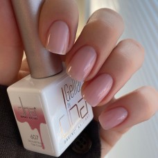 DNA Sensual Nude Milky Top Coat 607