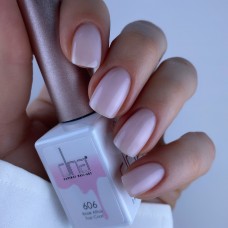 DNA Rose Affaire Milky Top Coat 606