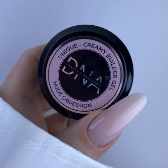 DNA RBIAB Nude Obsession