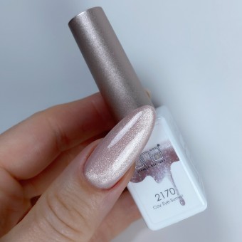 DNA Cat eye 2170 Sunset