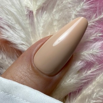 DNA  Peach Silk 2006 DNA  Peach Silk 2006