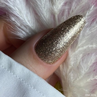 DNA Golden Mist 2074