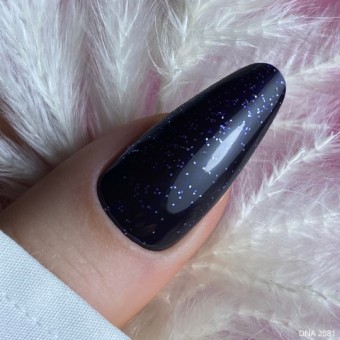 DNA Midnight Blue 2081