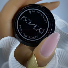 DNA RBIAB DUSTY PINK-SCULPT