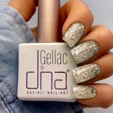 DNA Golden Mist 2074