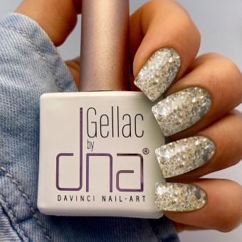DNA Golden Mist 2074