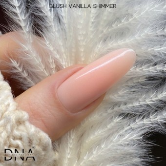 Builder Universal gel Blush Vanilla Shimmer