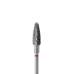 Carbide freesbit medium/fijn STALEKS