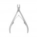 STALEKS PRO SMART 10-3 Cuticle Nipper 3mm