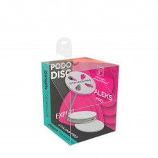 Elongated Pedicure Disc Pododisc M EXPERT set