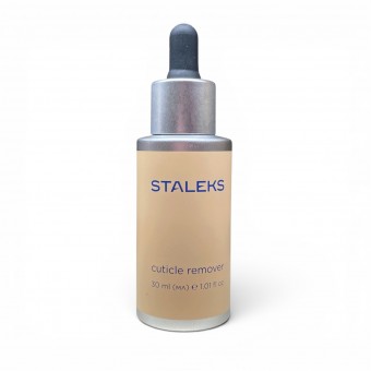 Cuticle Remover Treat.s 30ml