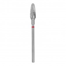Carbide Freesbit medium/fijn nr34