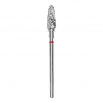 Carbide Freesbit medium/fijn nr34