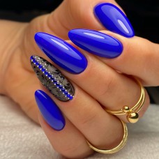 Workshop/Opleiding Gelnagels