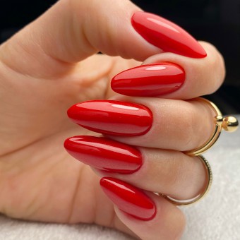 Workshop/Opleiding Polygel  