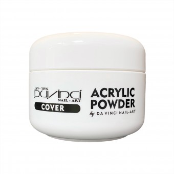 Acryl poeder Cover Pink 100g