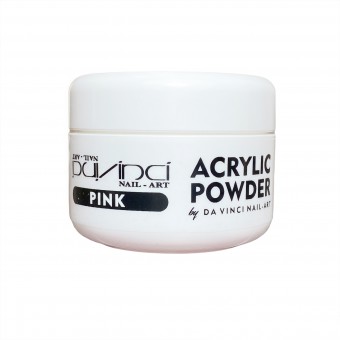 Acryl poeder Pink 30g