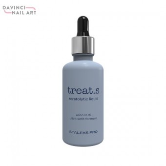 Keratolytic Treat.s 50ml