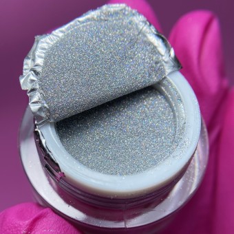 Holografisch Poeder Pigment