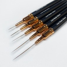 Fine Liner penselen set