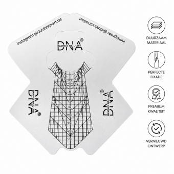 Sjabloon DNA