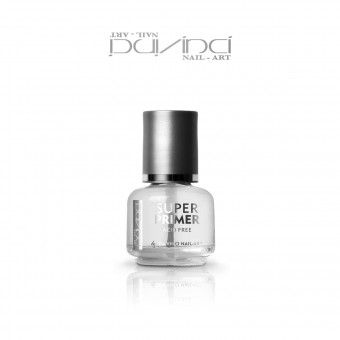 Super Nail Primer Acid Free 15ml van DNA