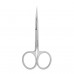 STALEKS EXPERT Professional cuticle manicure scissors