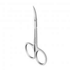 STALEKS EXPERT Professional cuticle manicure scissors