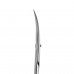 STALEKS EXPERT Professional cuticle manicure scissors