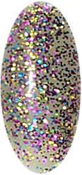 CCO Gellac Hologram Diamond 68088